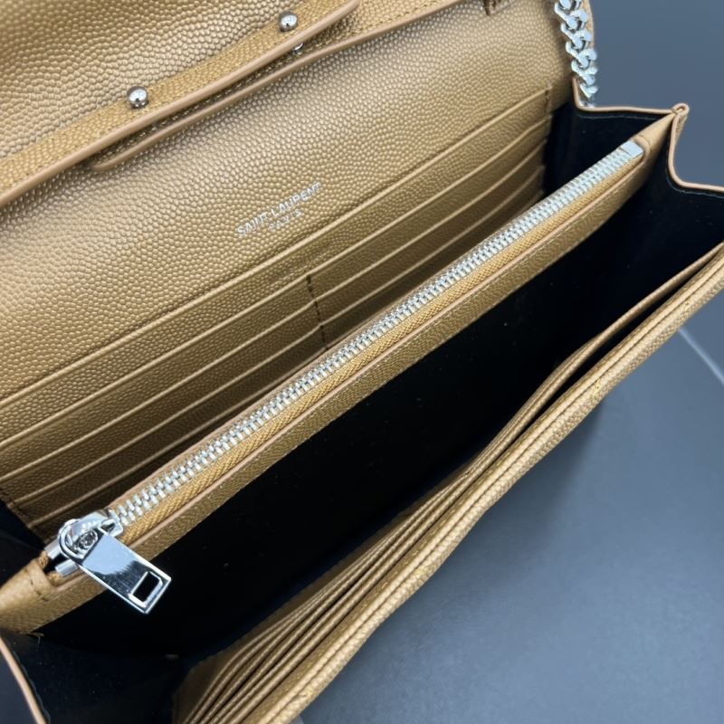 YSL Satchel Bags